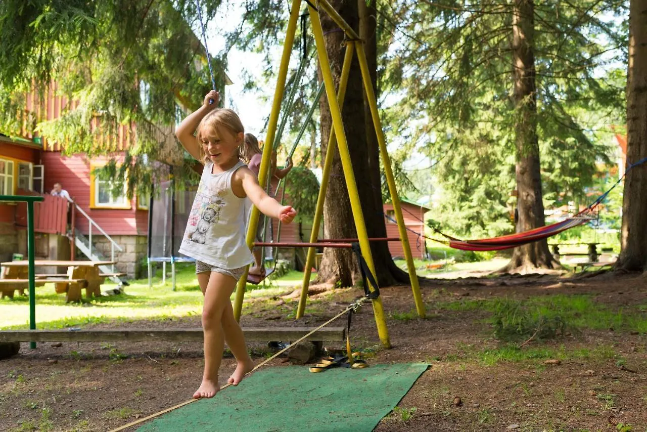 Hotel Diana Špindlerŭv Mlýn