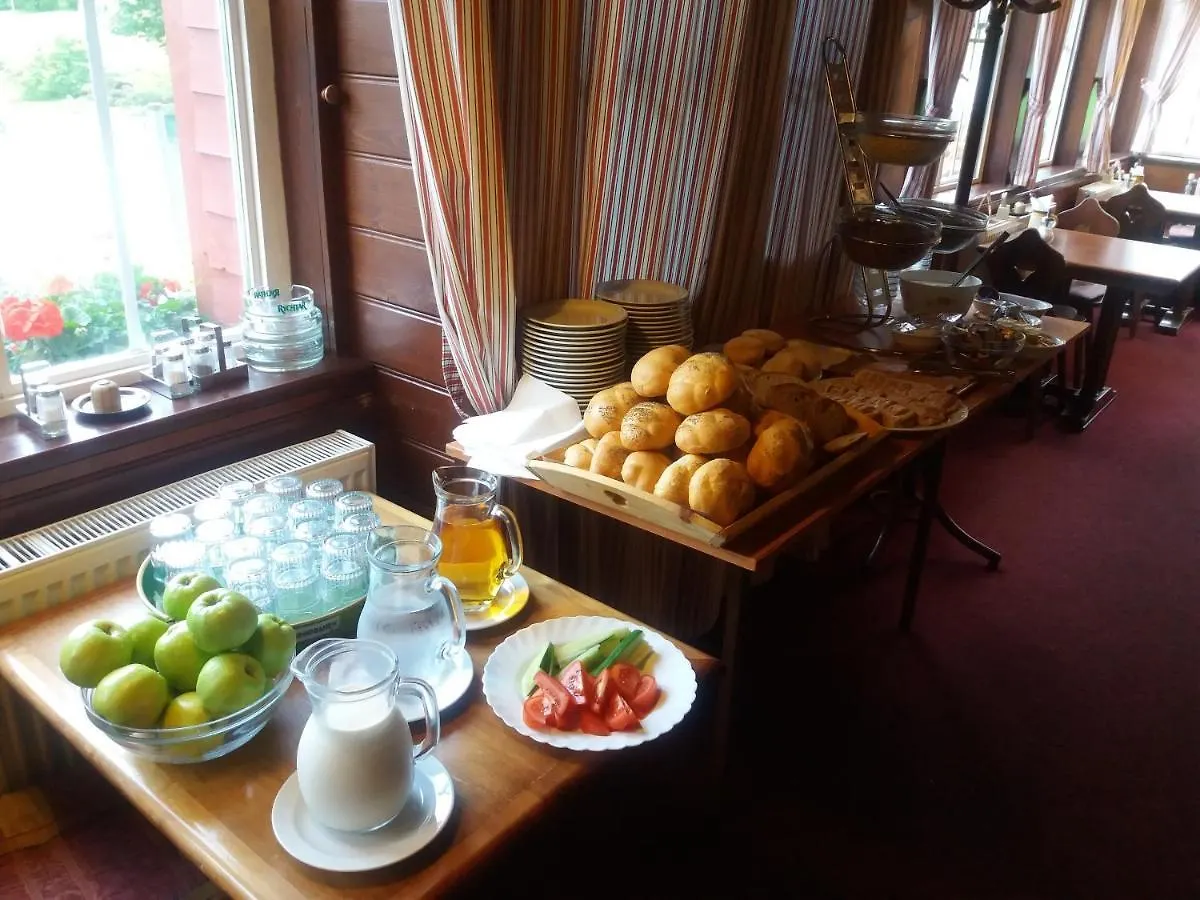 Hotel Diana Špindlerŭv Mlýn 3*,  Çek Cumhuriyeti