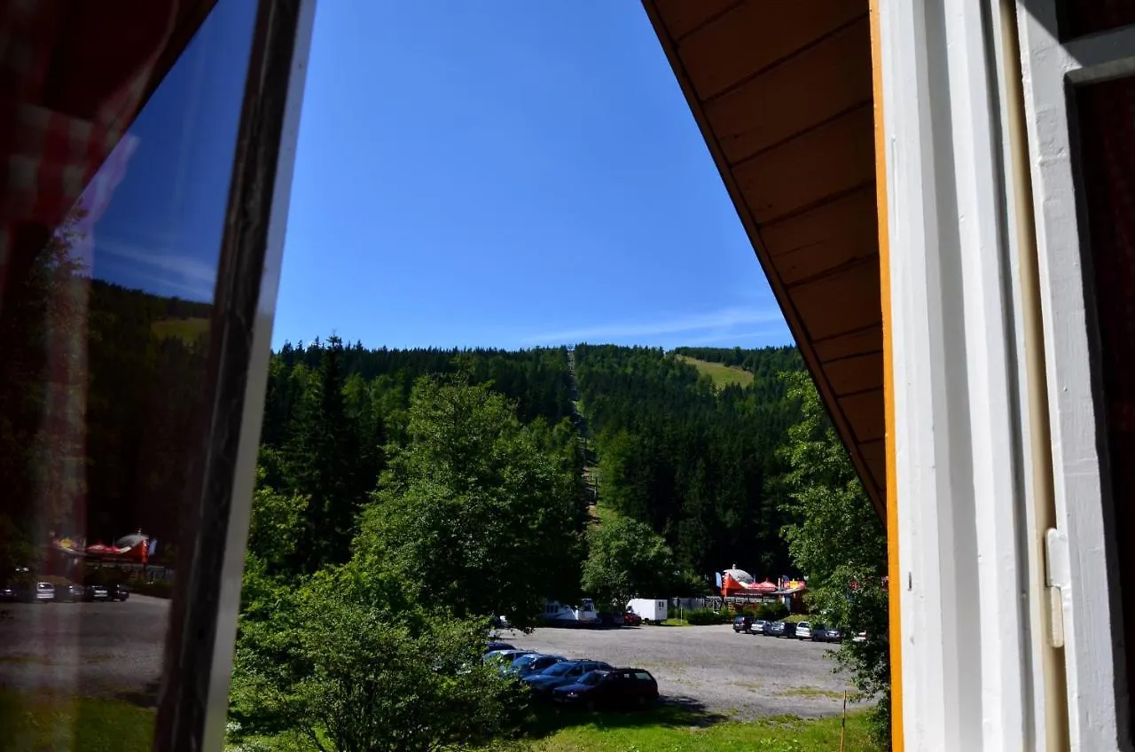 Hotel Diana Špindlerŭv Mlýn