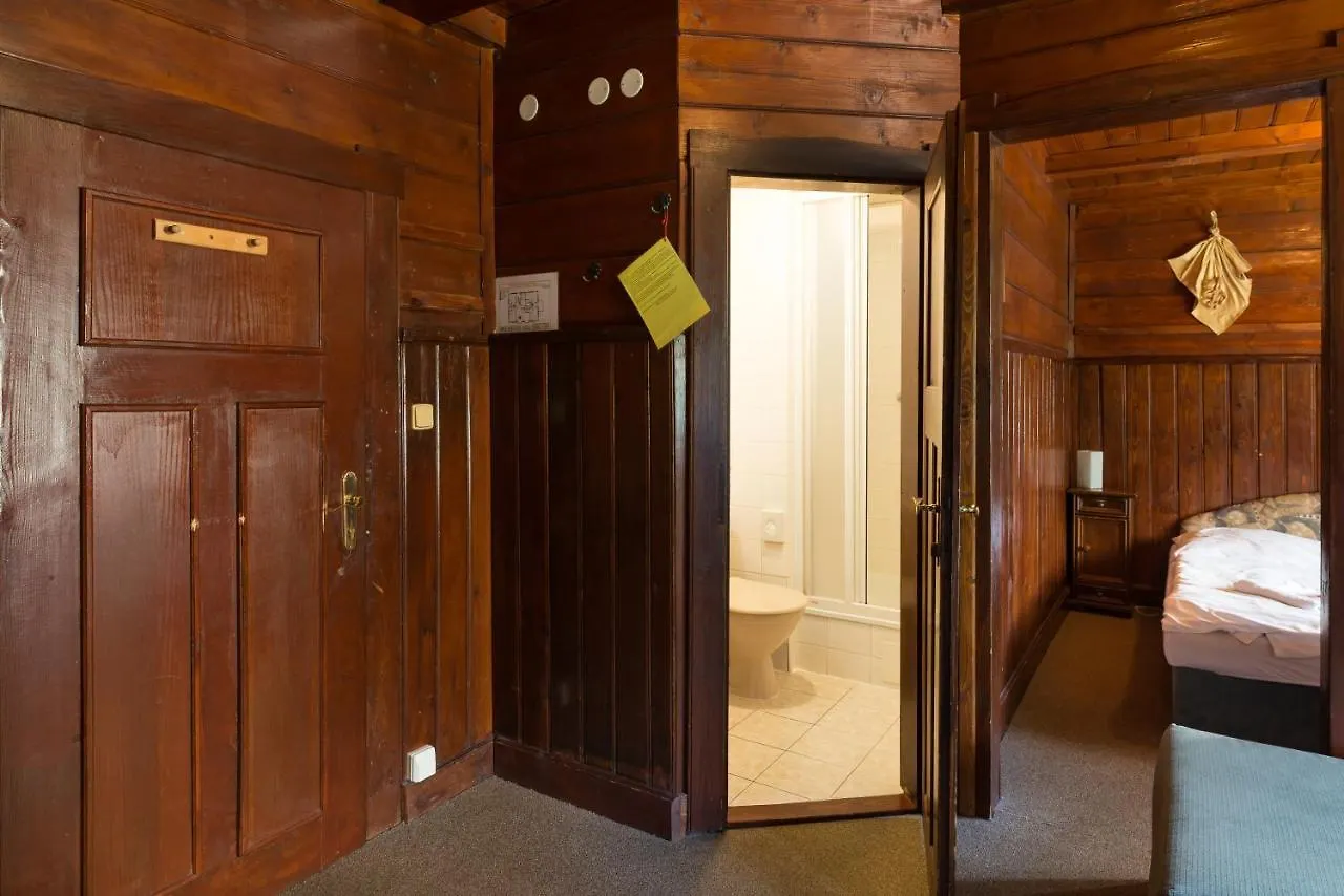 Hotel Diana Špindlerŭv Mlýn