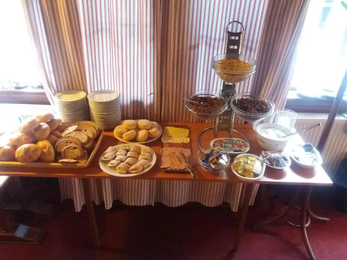 Hotel Diana Špindlerŭv Mlýn