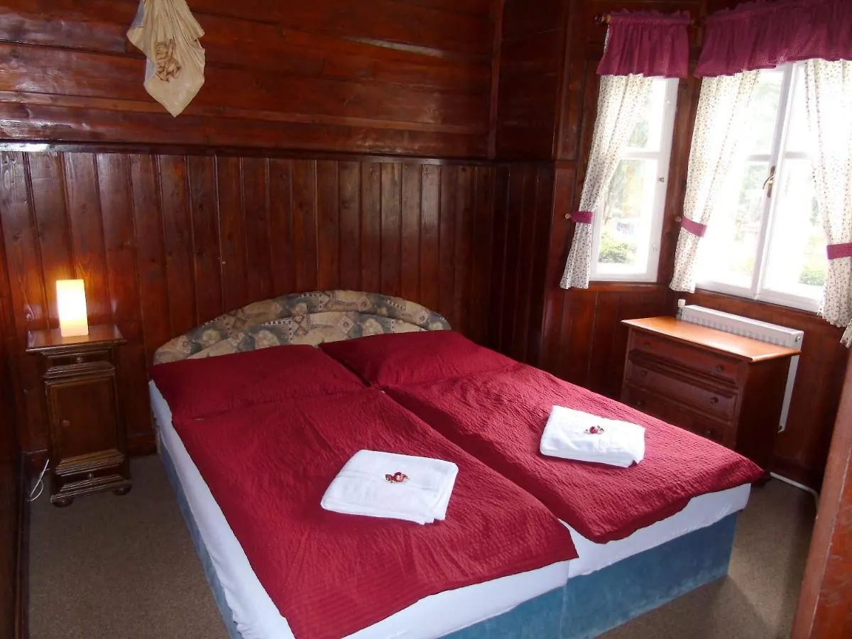 Hotel Diana Špindlerŭv Mlýn