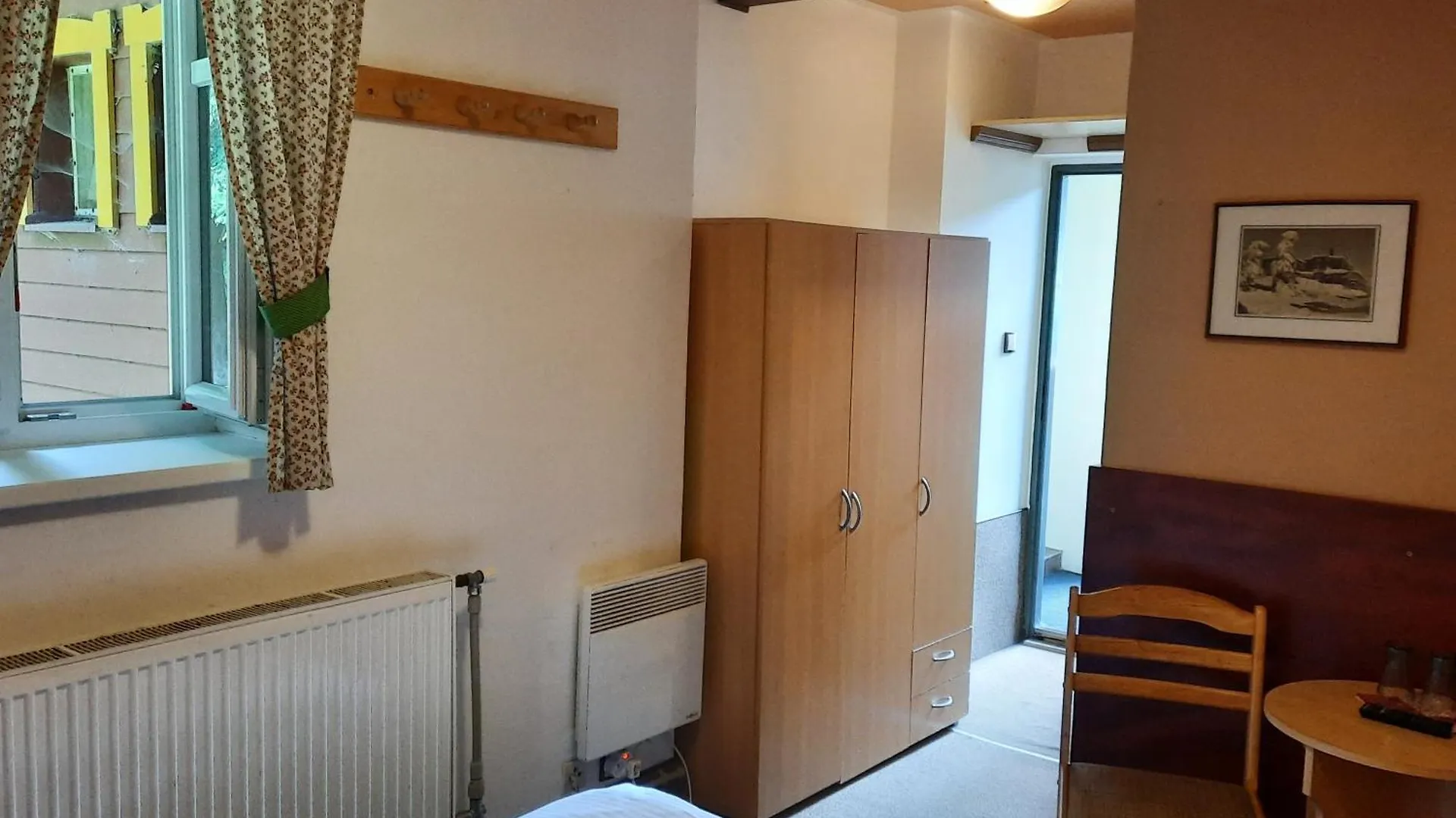 Hotel Diana Špindlerŭv Mlýn