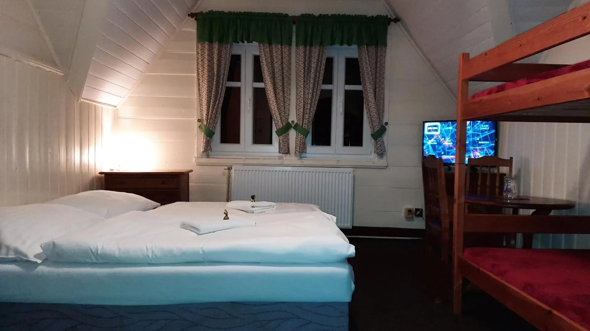 Hotel Diana Špindlerŭv Mlýn