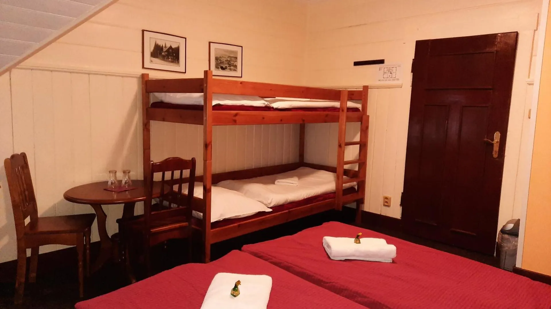 Hotel Diana Špindlerŭv Mlýn