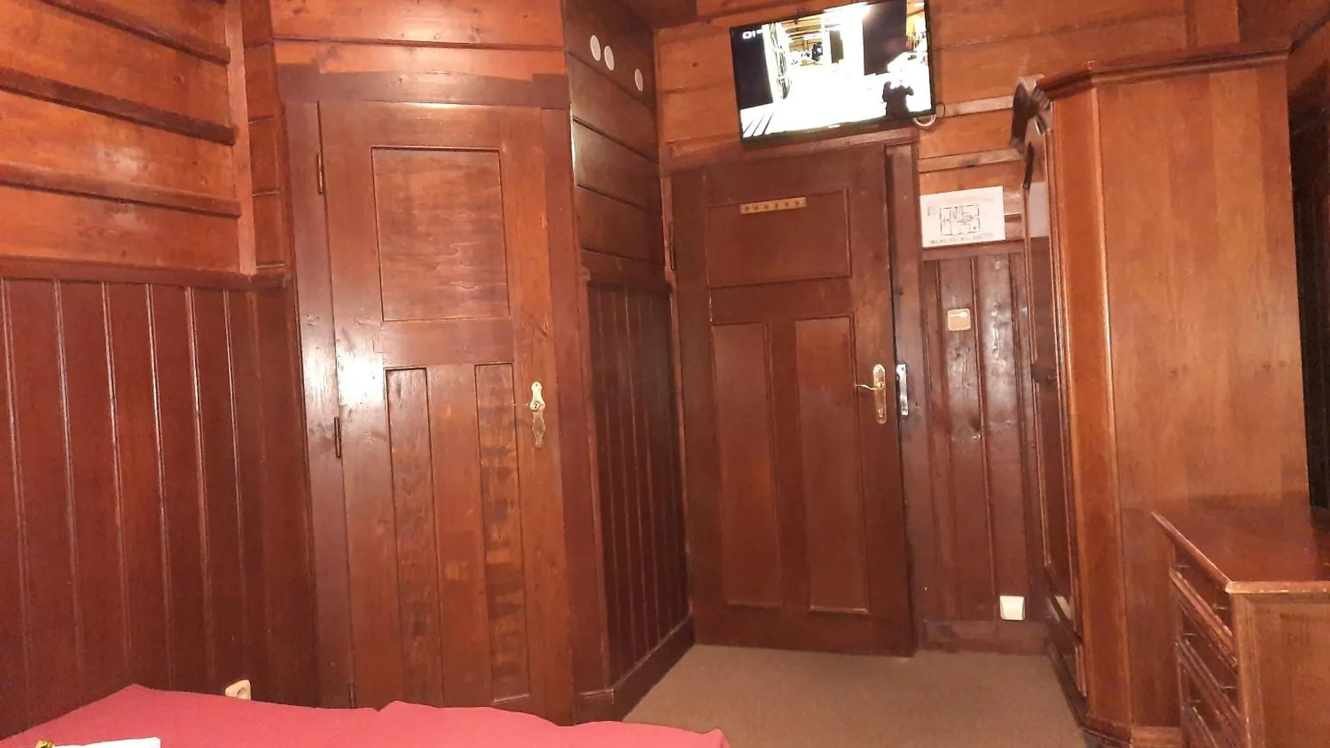 Hotel Diana Špindlerŭv Mlýn