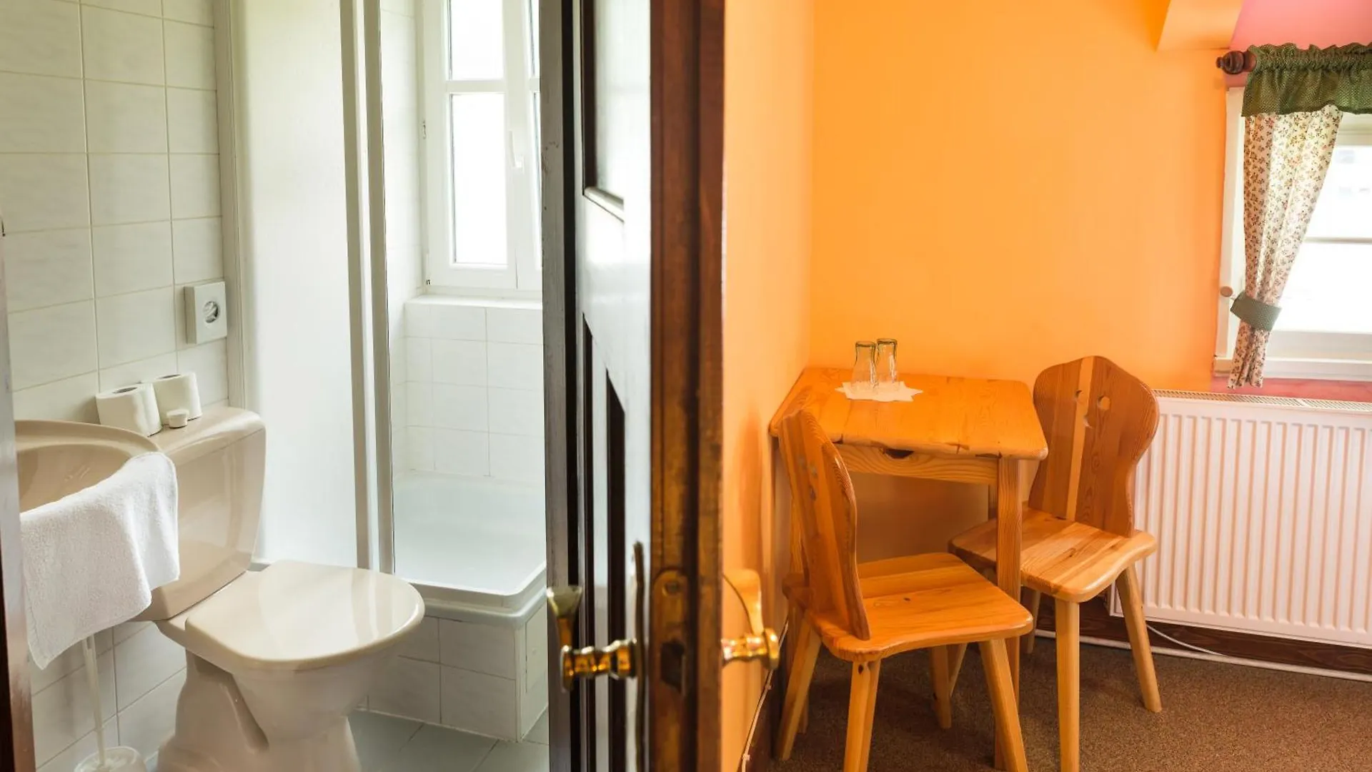 Hotel Diana Špindlerŭv Mlýn