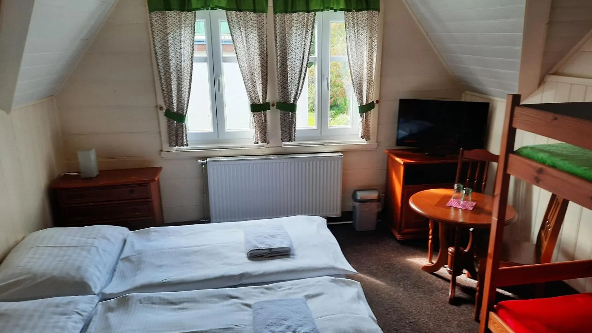 Hotel Diana Špindlerŭv Mlýn