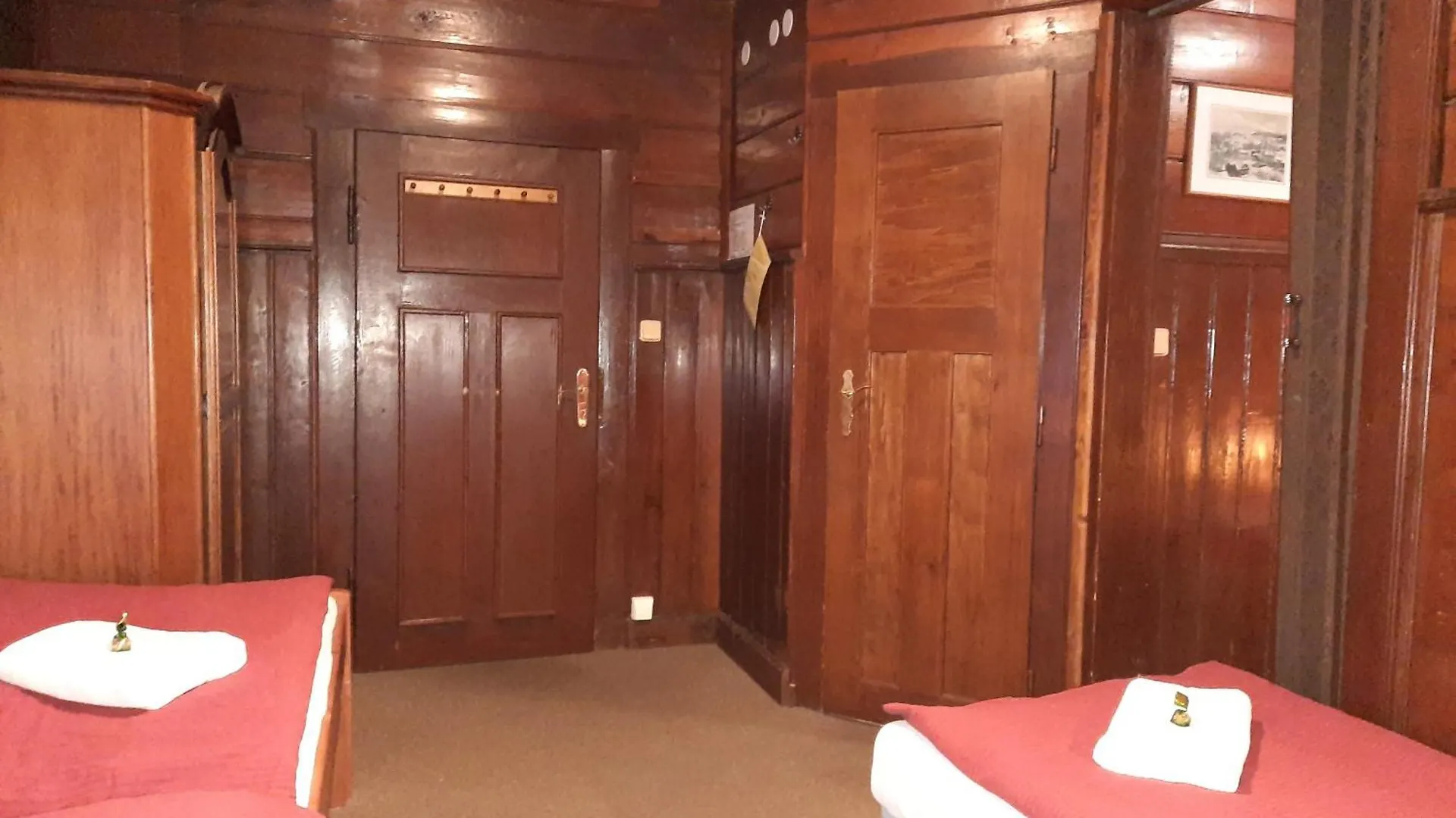 Hotel Diana Špindlerŭv Mlýn