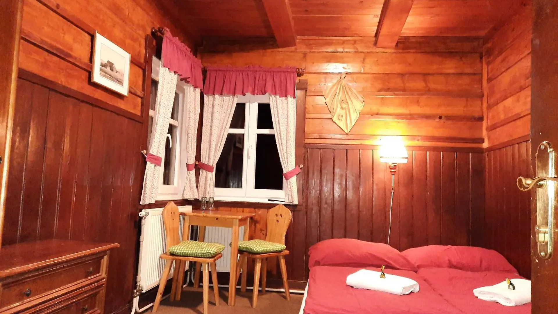 Hotel Diana Špindlerŭv Mlýn Çek Cumhuriyeti