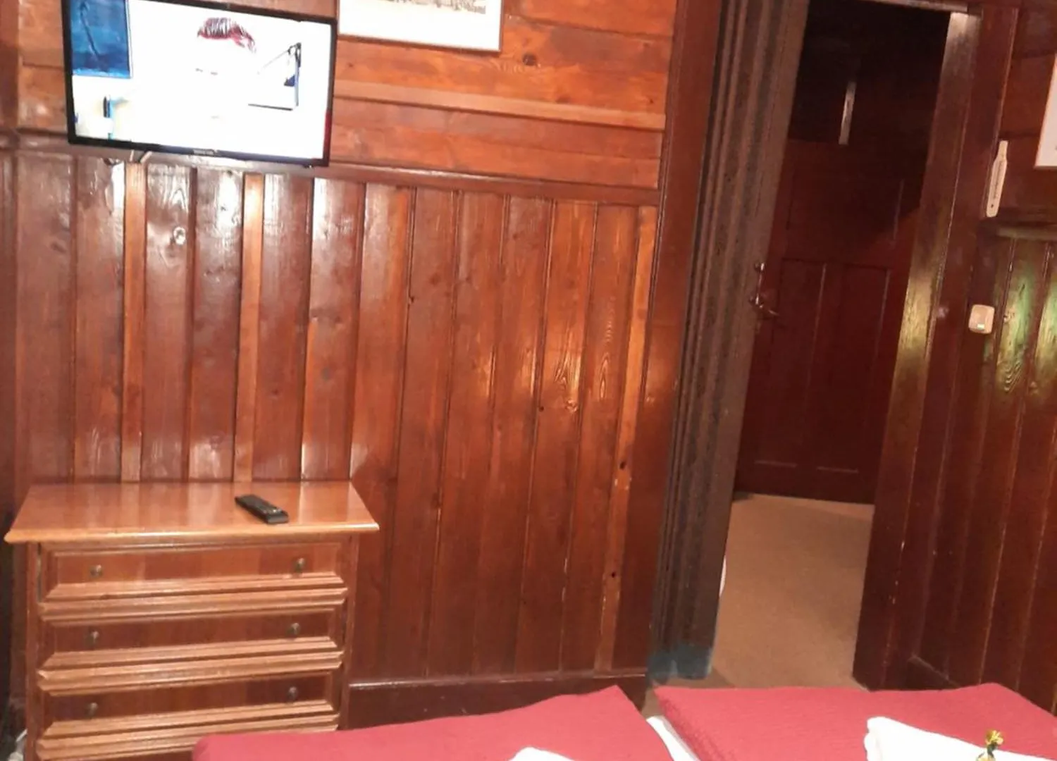 Hotel Diana Špindlerŭv Mlýn 3*,