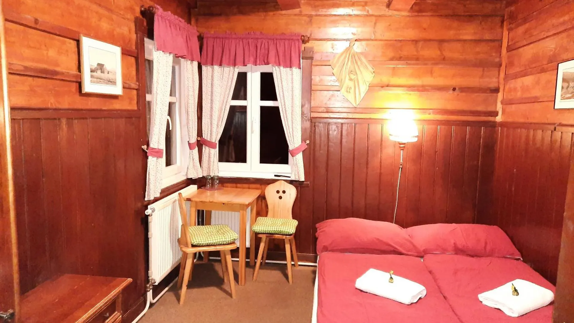 ***  Hotel Diana Špindlerŭv Mlýn Çek Cumhuriyeti