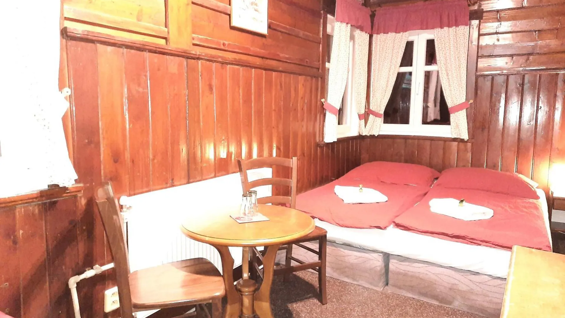 Hotel Diana Špindlerŭv Mlýn