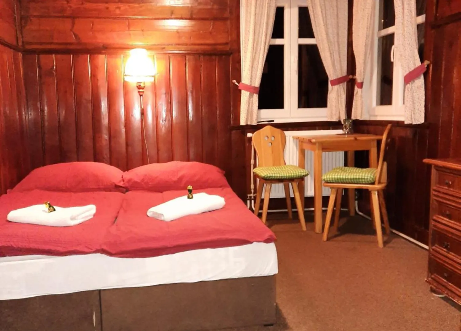 Hotel Diana Špindlerŭv Mlýn