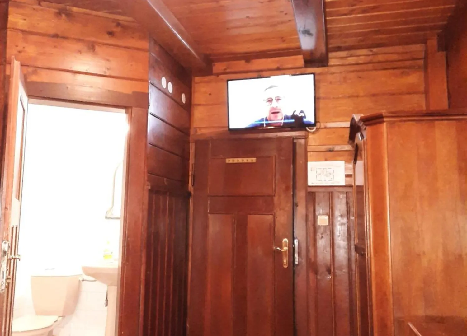 Hotel Diana Špindlerŭv Mlýn