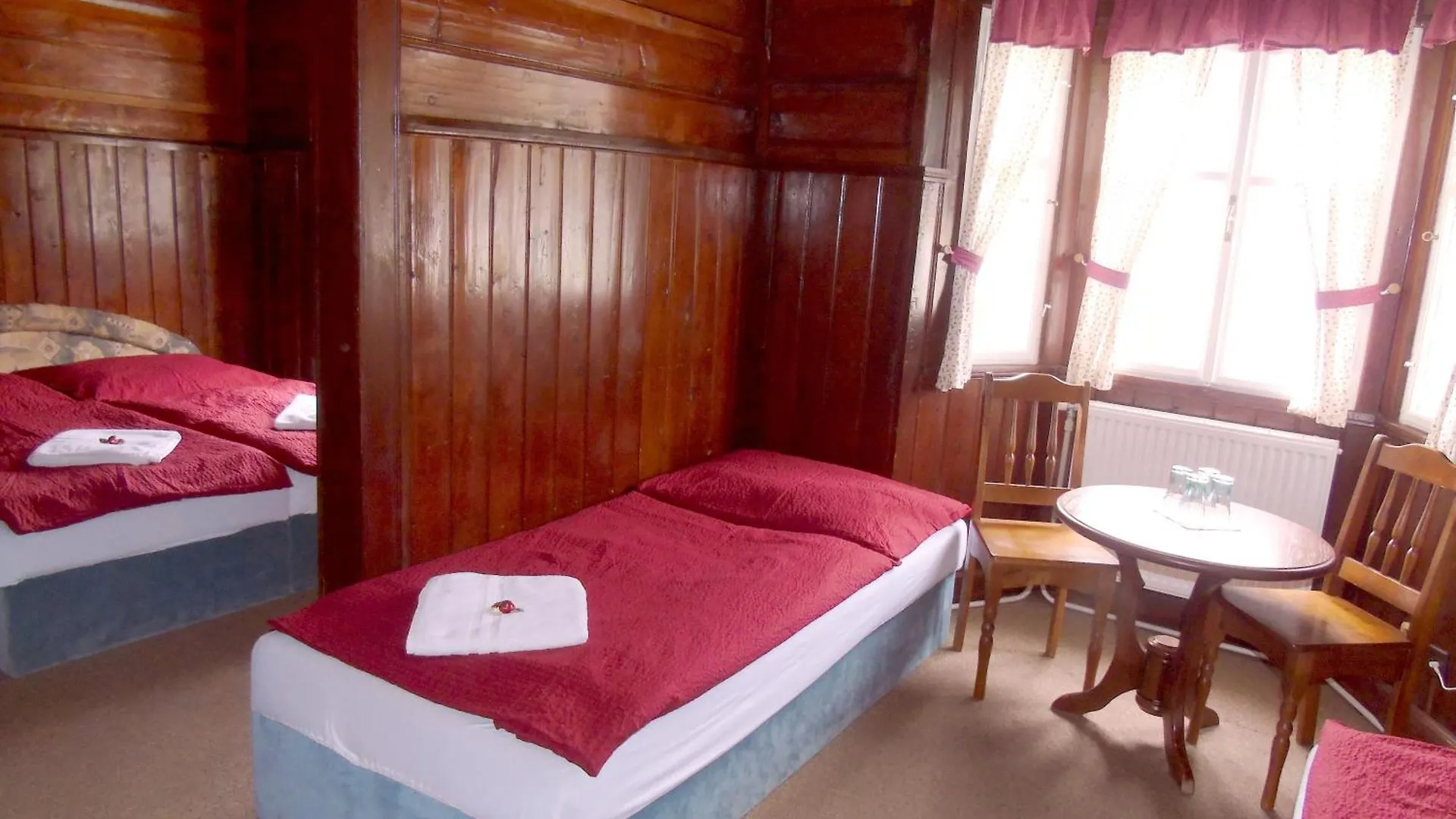 Hotel Diana Špindlerŭv Mlýn