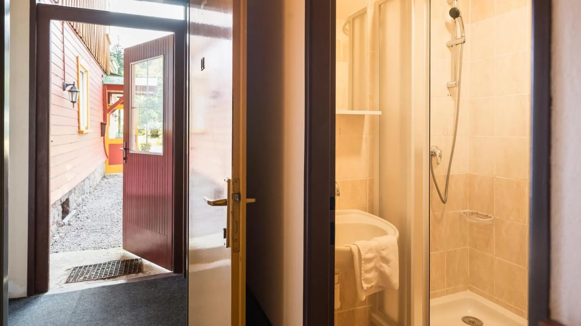 Hotel Diana Špindlerŭv Mlýn