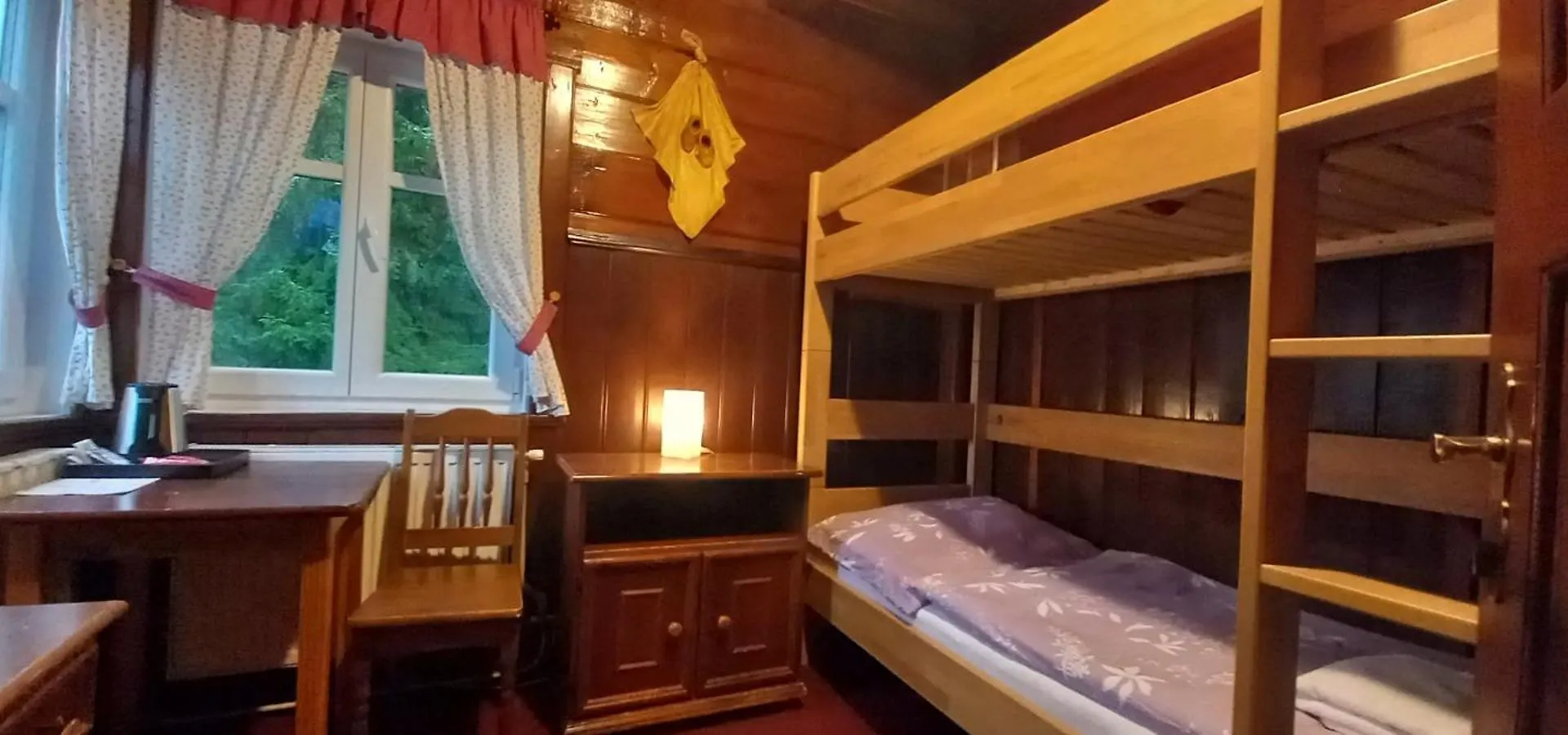 Hotel Diana Špindlerŭv Mlýn