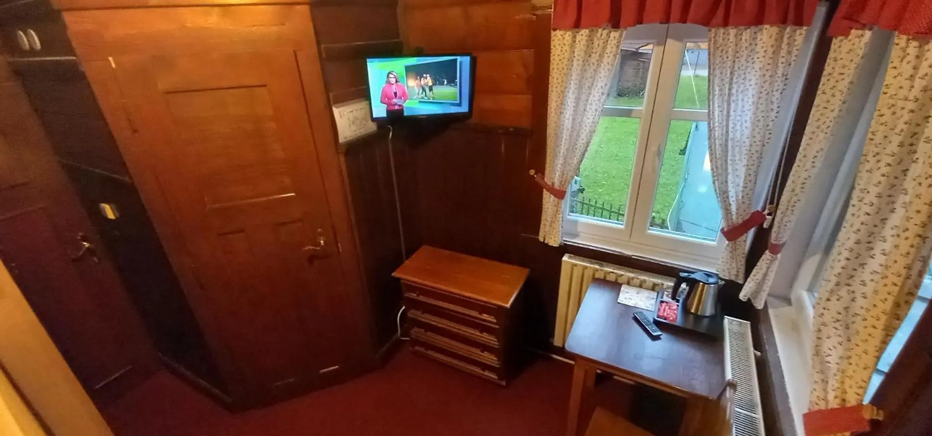 Hotel Diana Špindlerŭv Mlýn