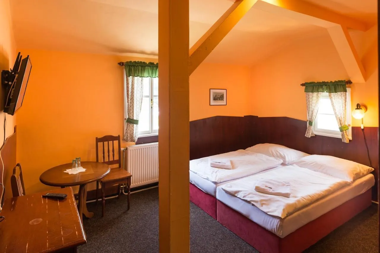 Hotel Diana Spindleruv Mlyn