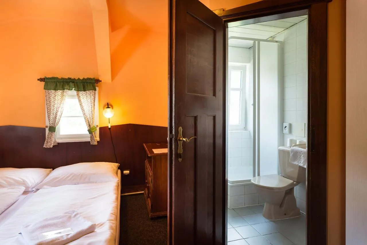 Hotel Diana Špindlerŭv Mlýn