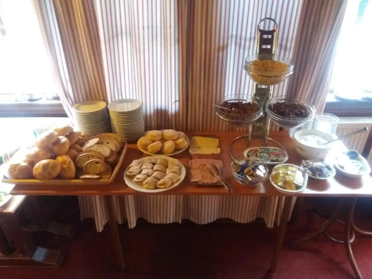 Hotel Diana Špindlerŭv Mlýn