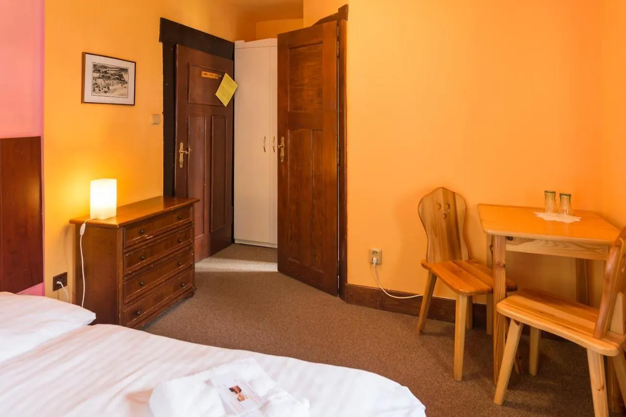 Hotel Diana Spindleruv Mlyn