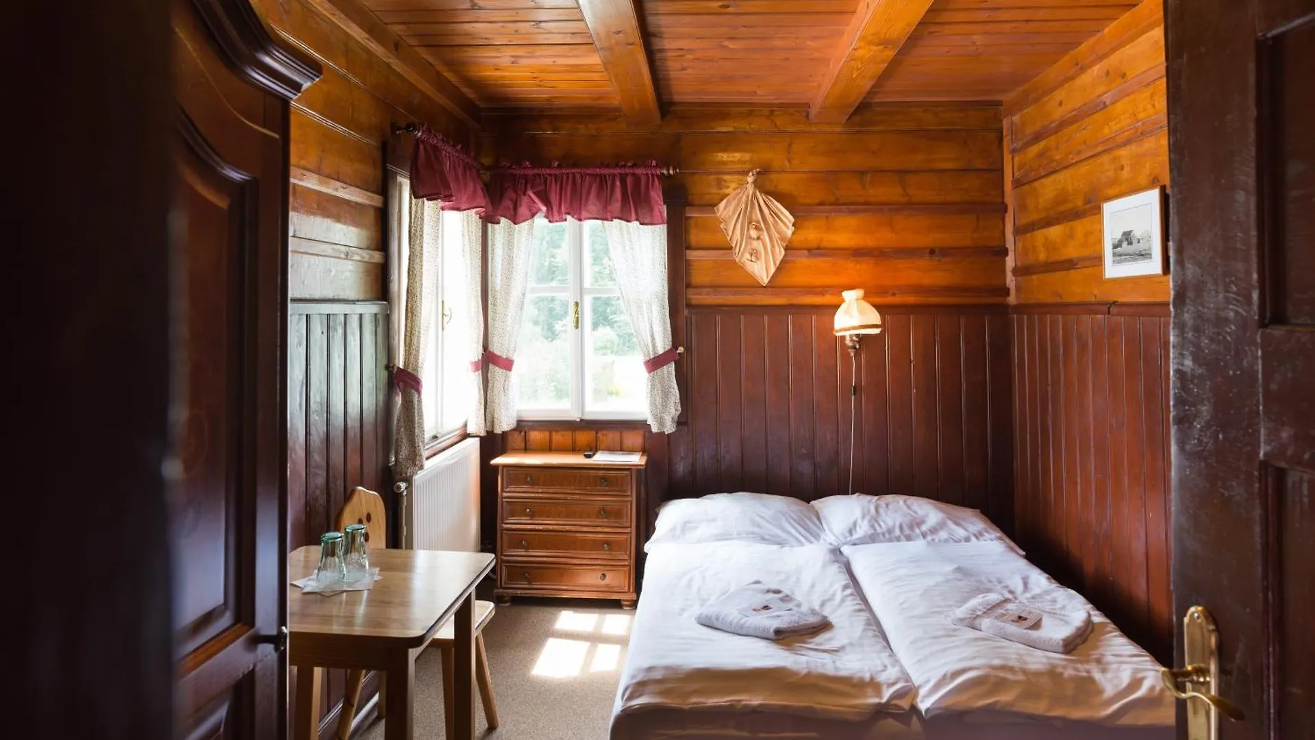 Hotel Diana Špindlerŭv Mlýn Tschechische Republik