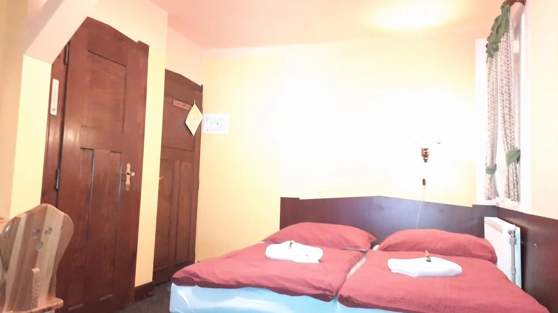 Hotel Diana Spindleruv Mlyn Czech Republic