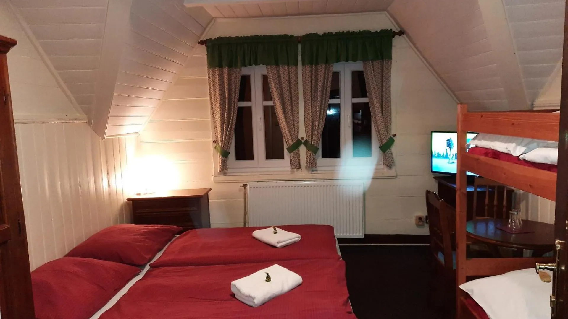 Hotel Diana Spindleruv Mlyn