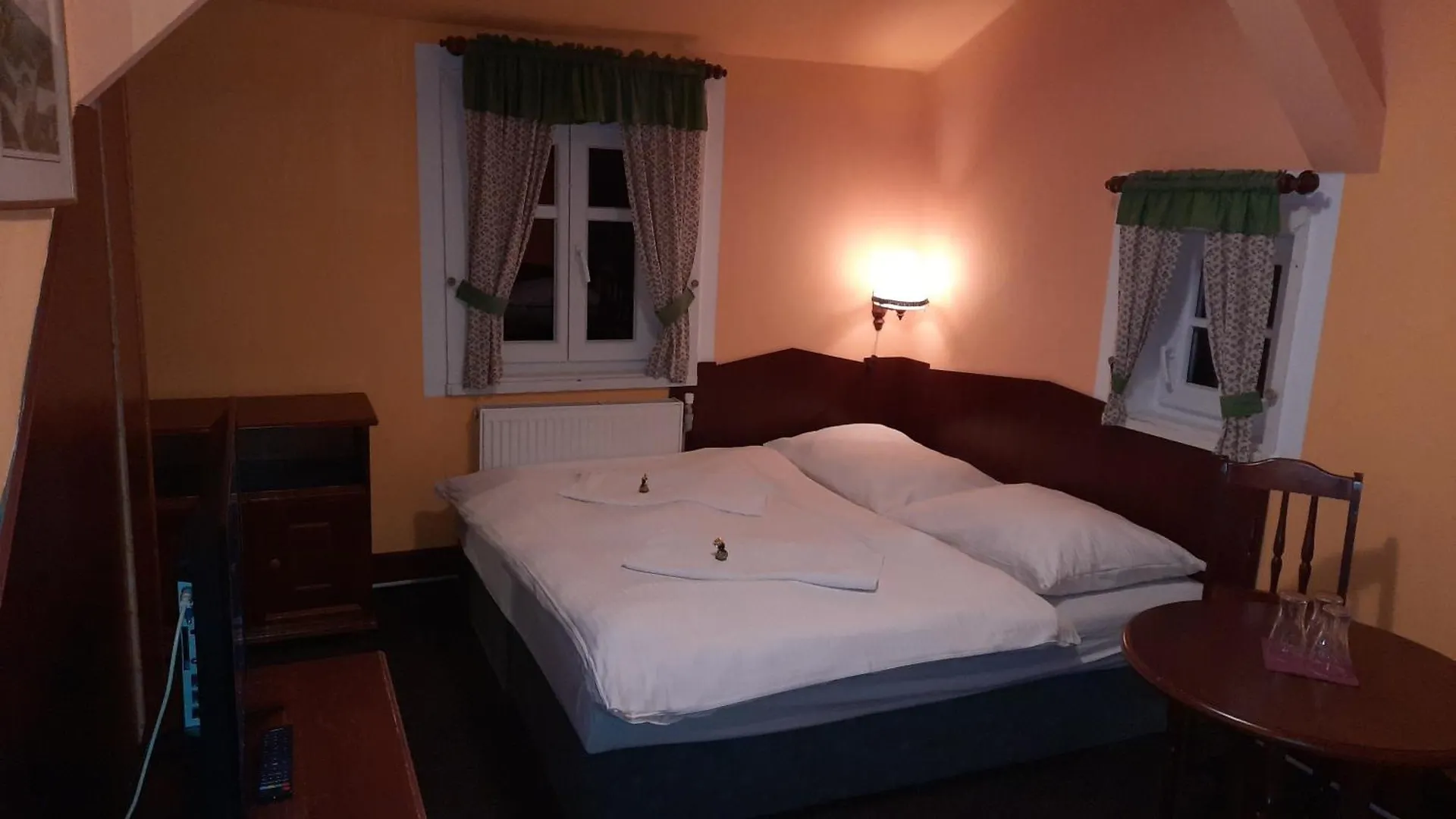 ***  Hotel Diana Spindleruv Mlyn Czech Republic