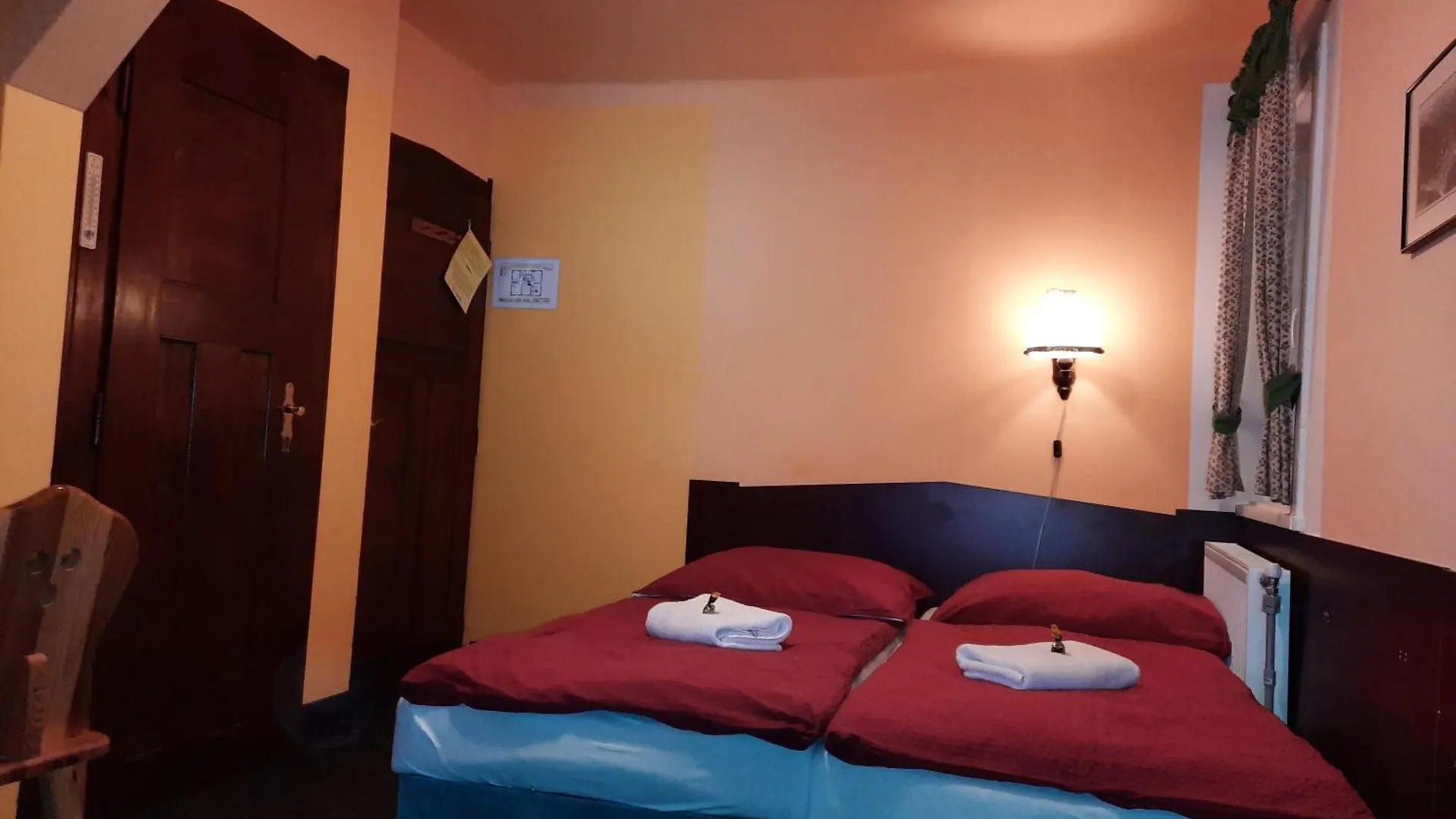 Hotel Diana Špindlerŭv Mlýn