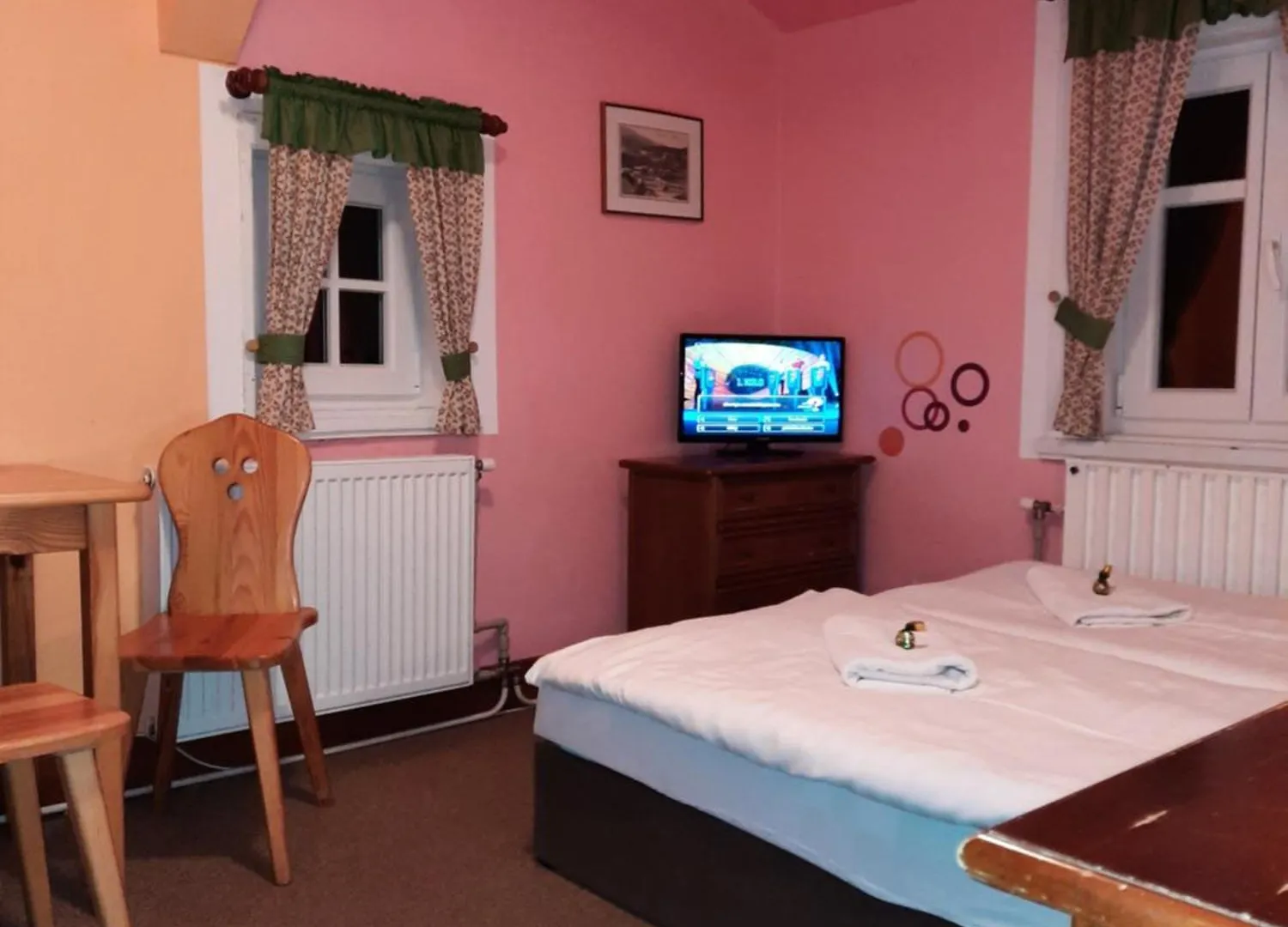 Hotel Diana Spindleruv Mlyn