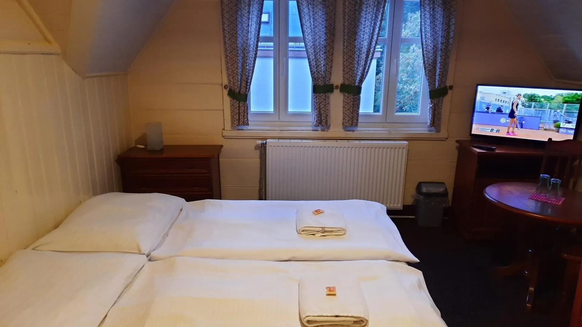 Hotel Diana Špindlerŭv Mlýn