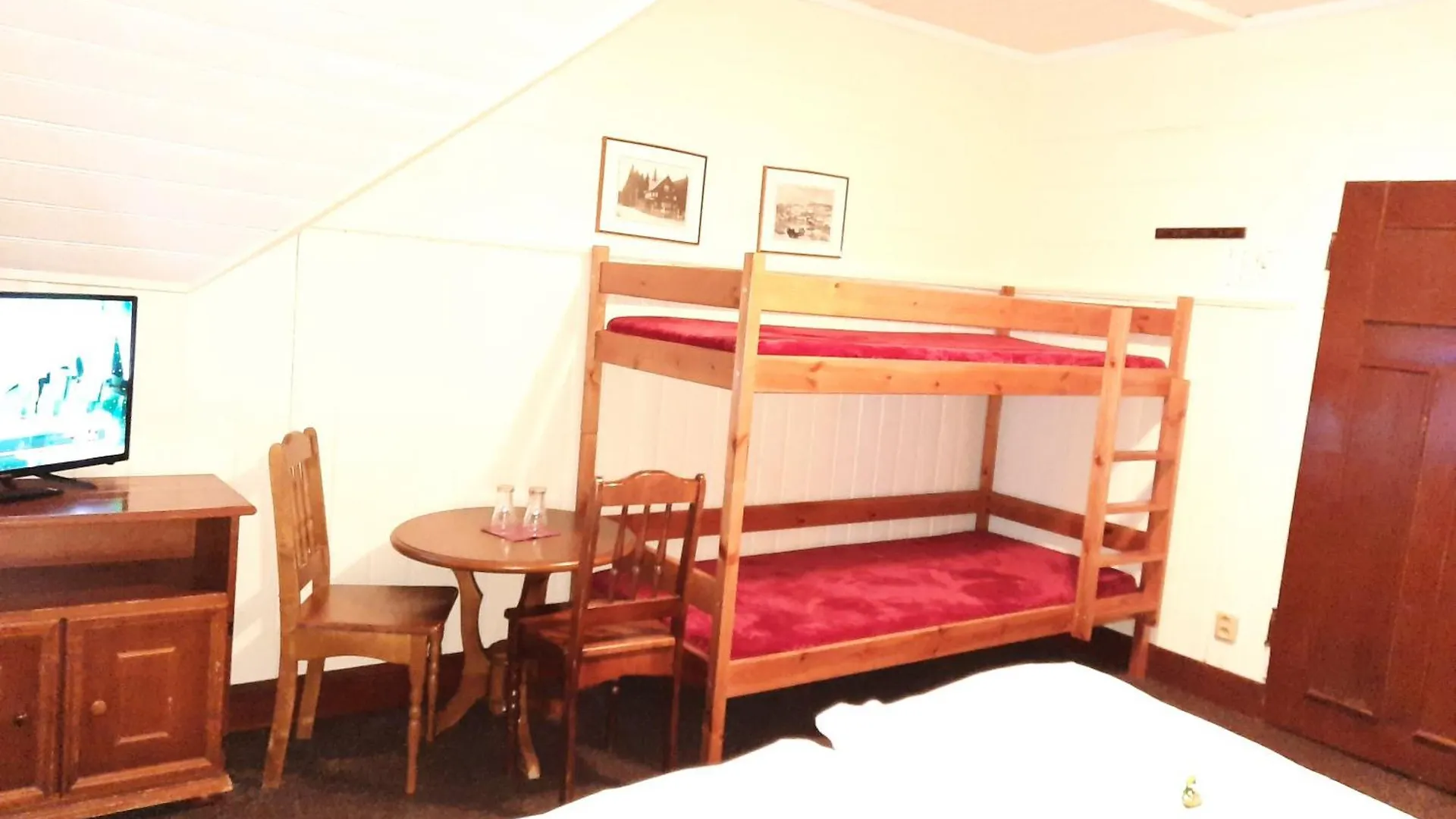 ***  Hotel Diana Špindlerŭv Mlýn Tschechische Republik