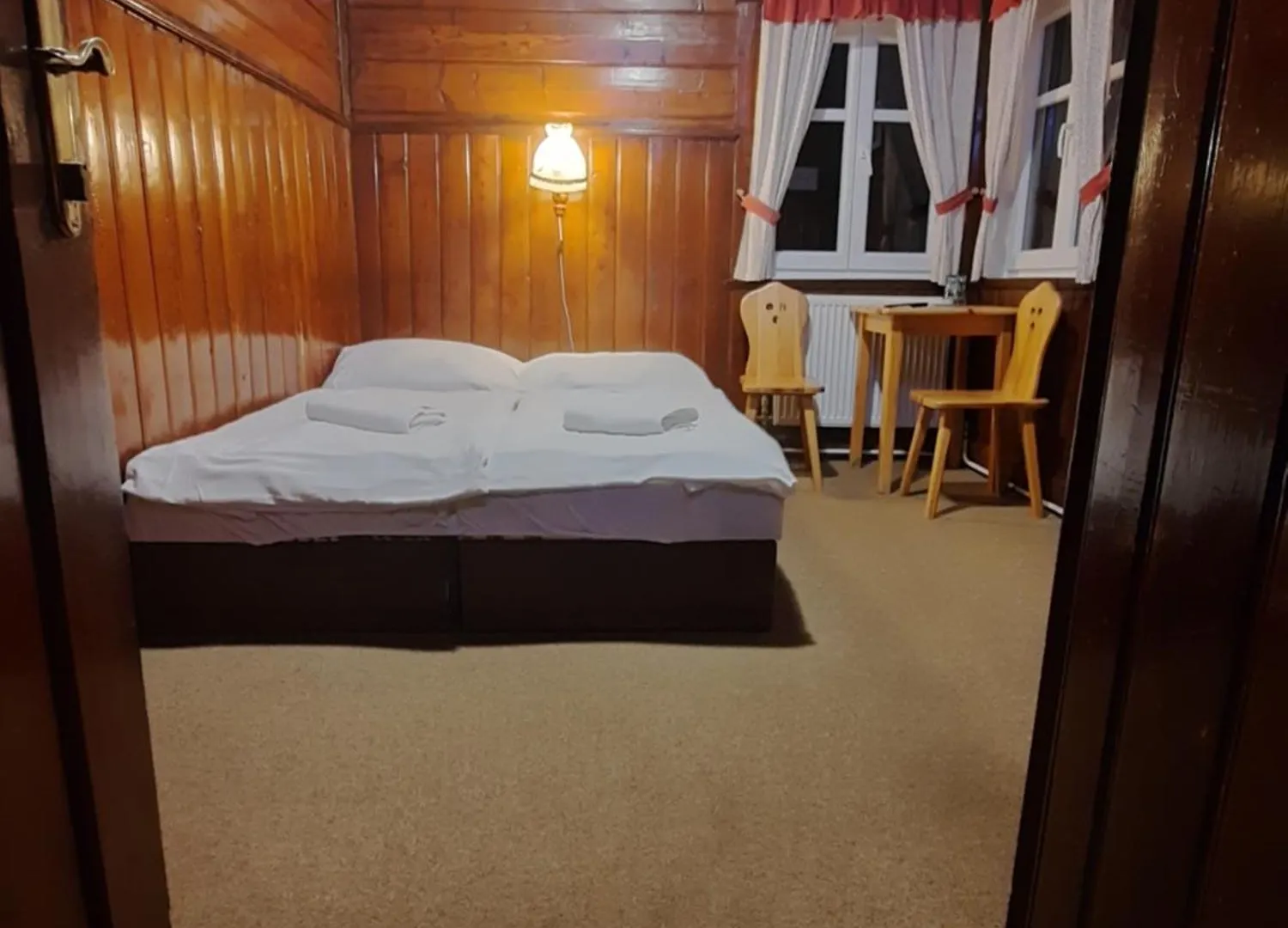 Hotel Diana Špindlerŭv Mlýn Tschechische Republik