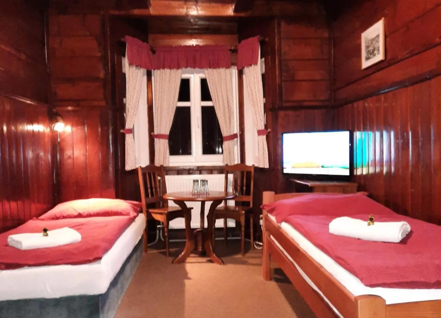 Hotel Diana Špindlerŭv Mlýn 3*,  Tschechische Republik