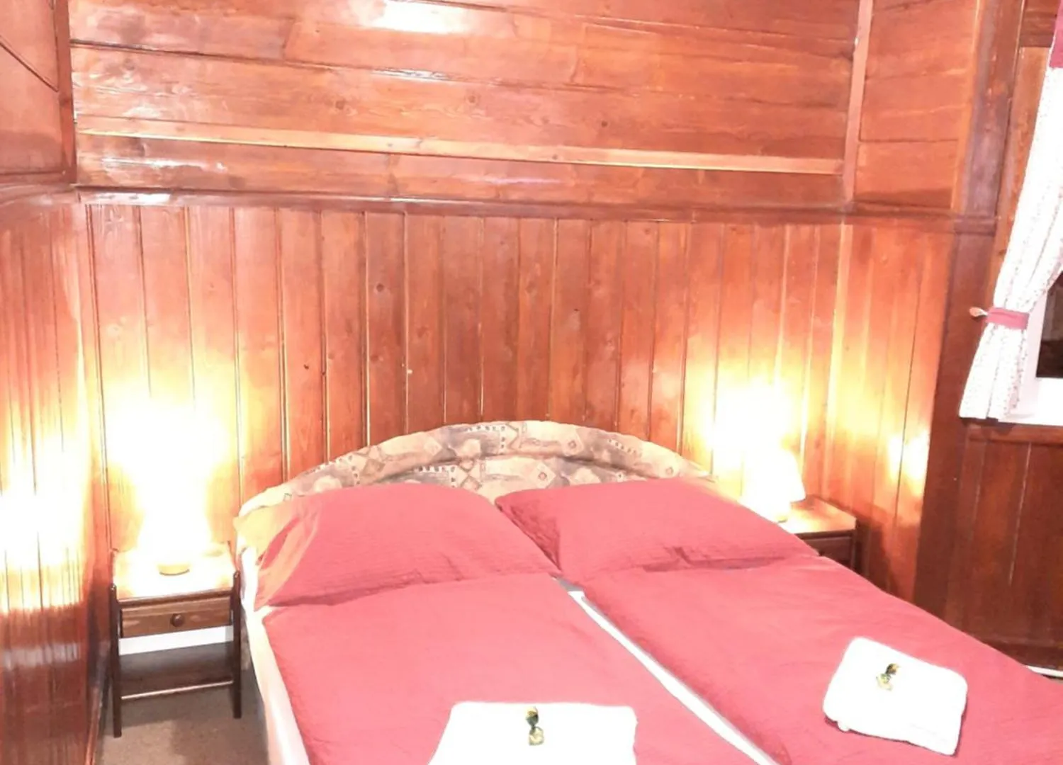 Hotel Diana Spindleruv Mlyn