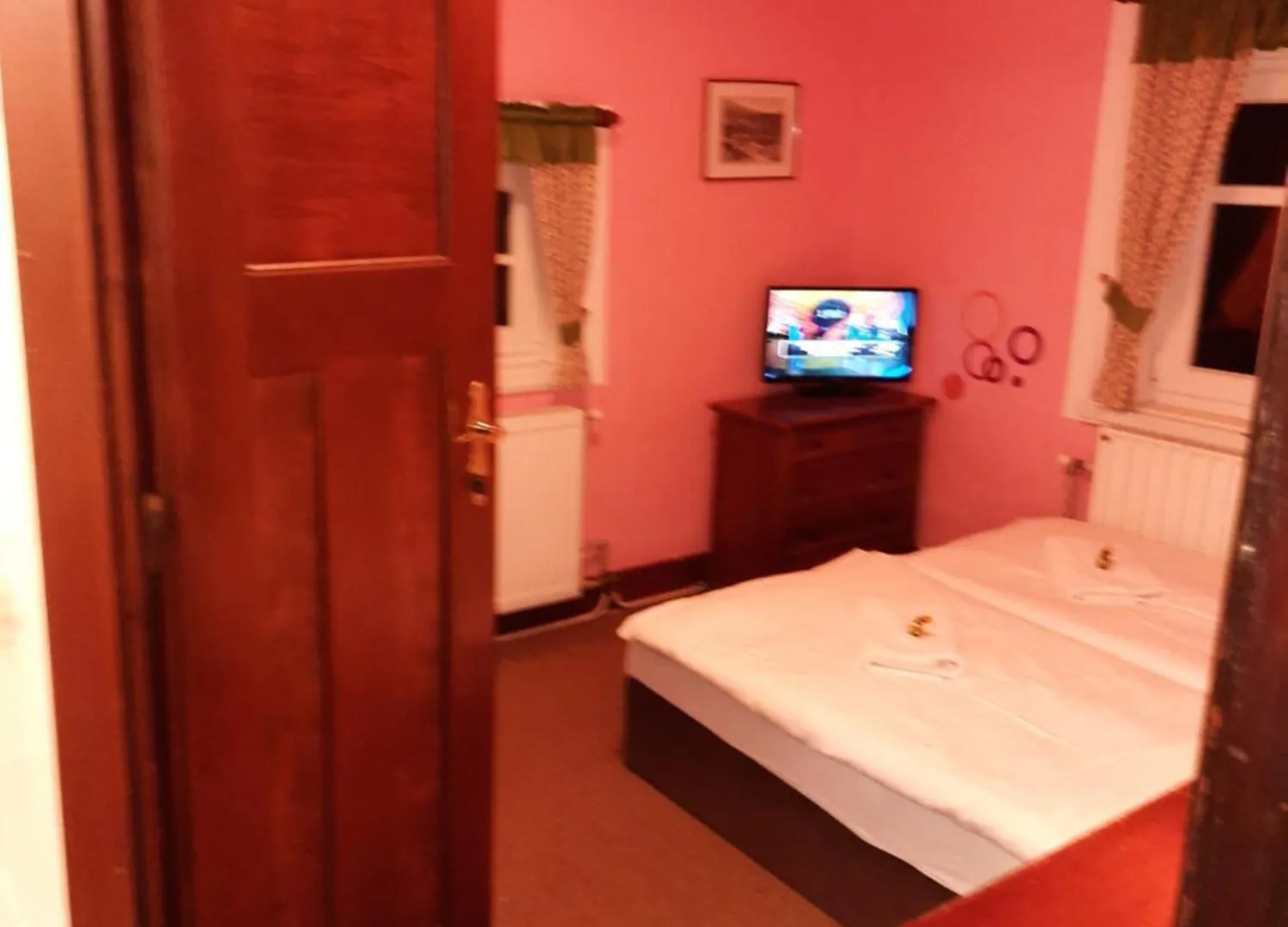 ***  Hotel Diana Spindleruv Mlyn Czech Republic