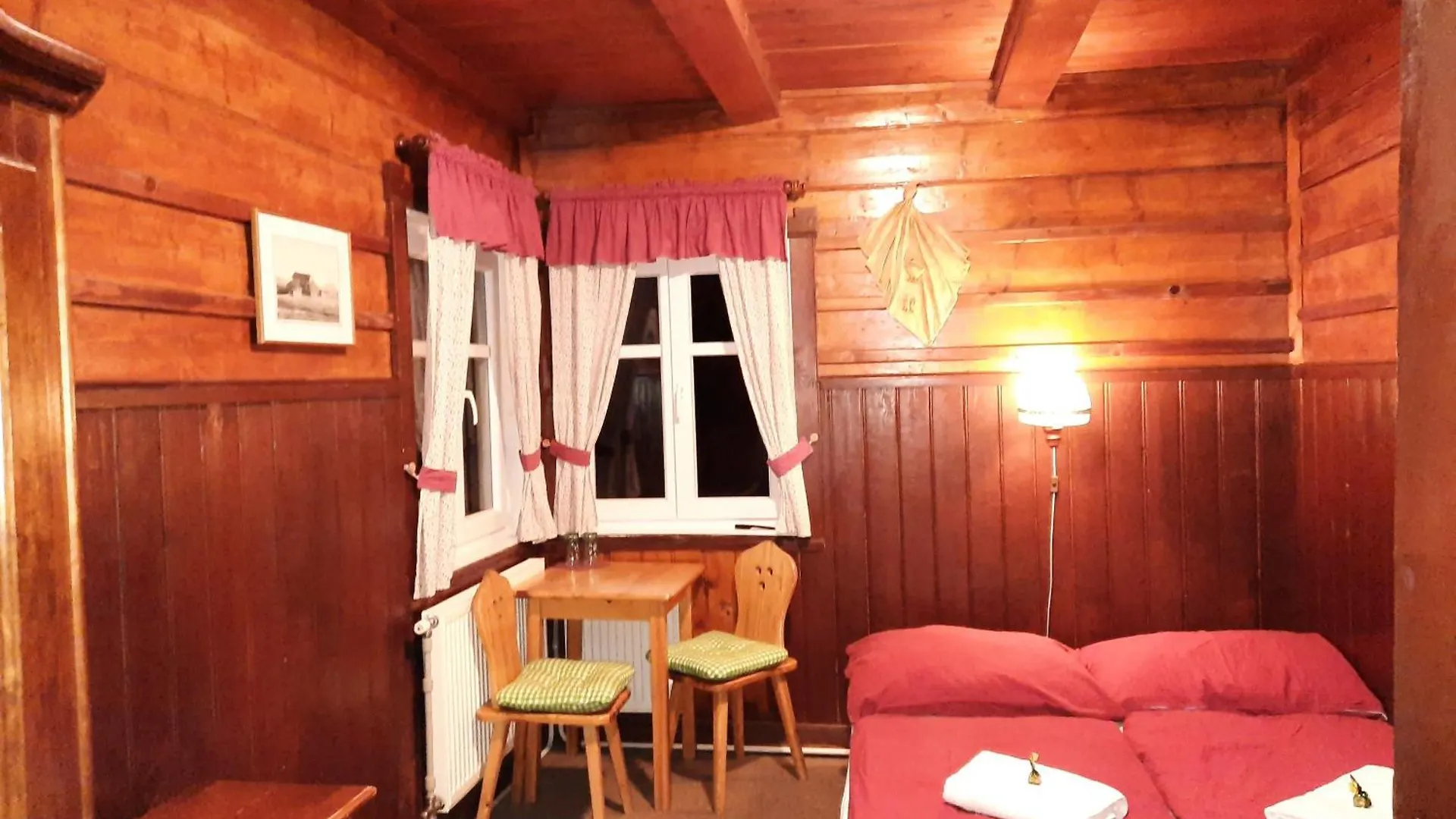 Hotel Diana Spindleruv Mlyn 3*,  Czech Republic