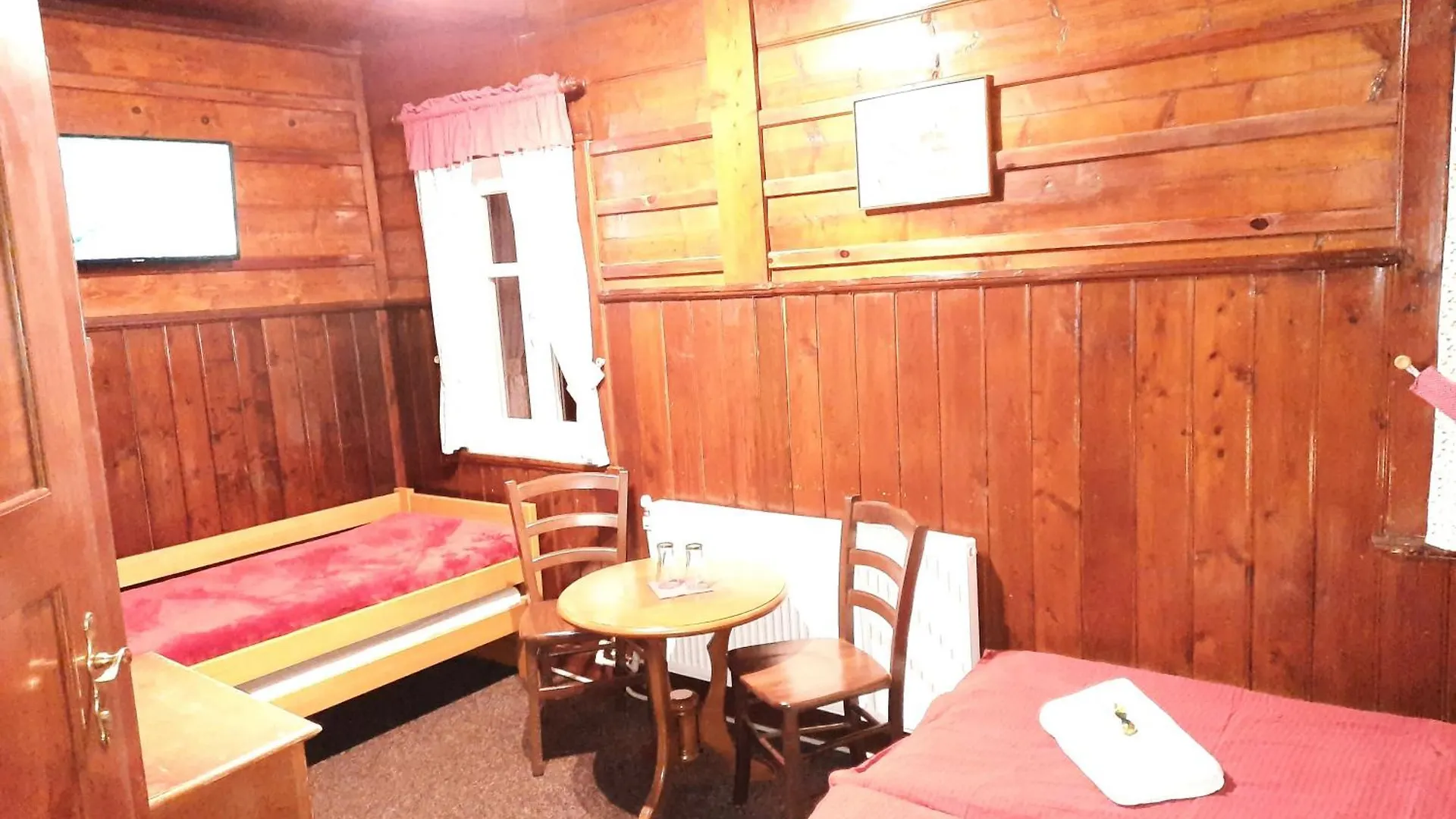 Hotel Diana Špindlerŭv Mlýn