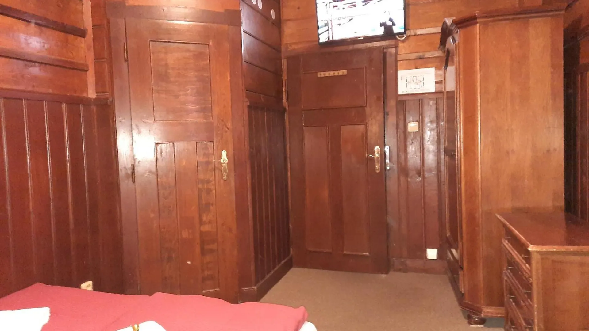 Hotel Diana Spindleruv Mlyn