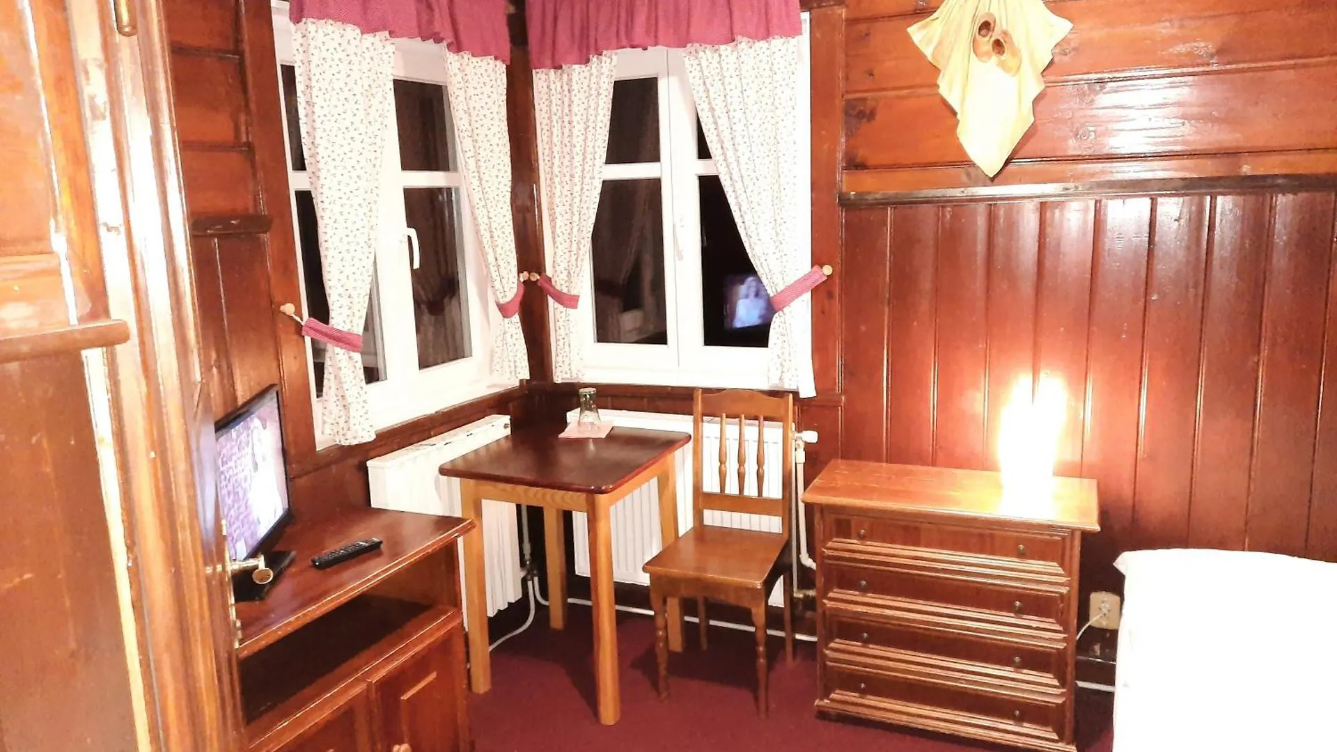 Hotel Diana Špindlerŭv Mlýn