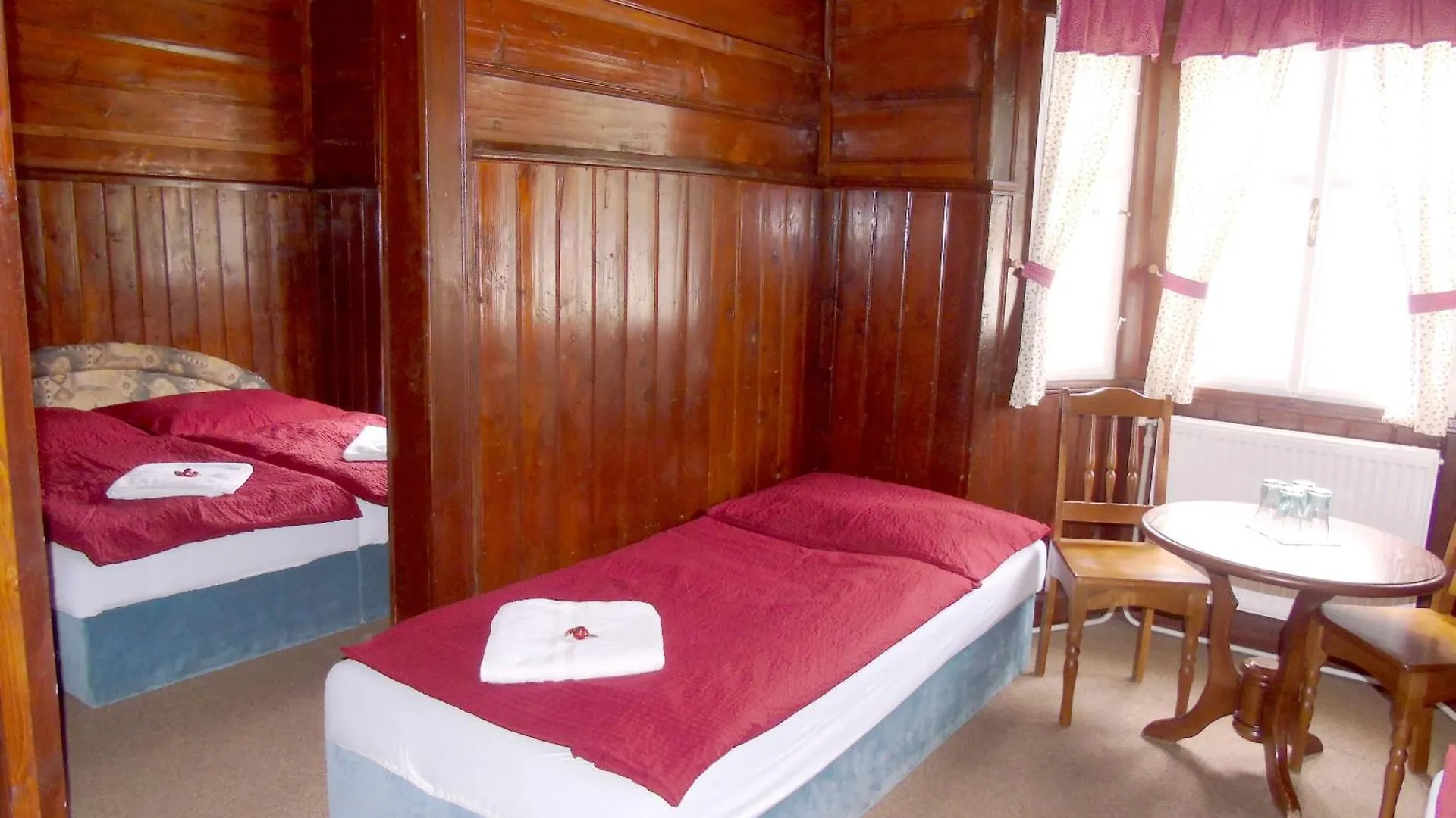 Hotel Diana Spindleruv Mlyn 3*,