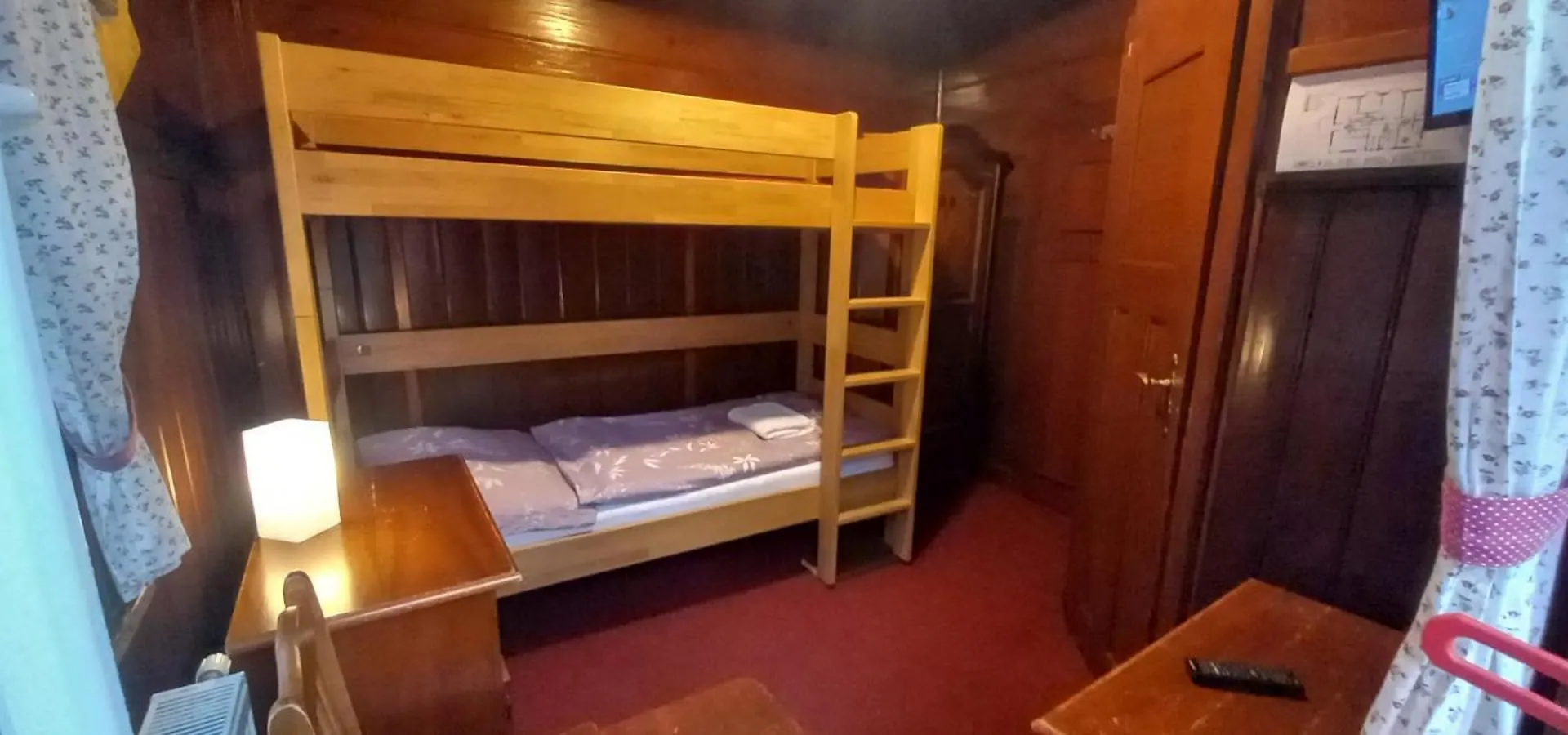 ***  Hotel Diana Spindleruv Mlyn Czech Republic