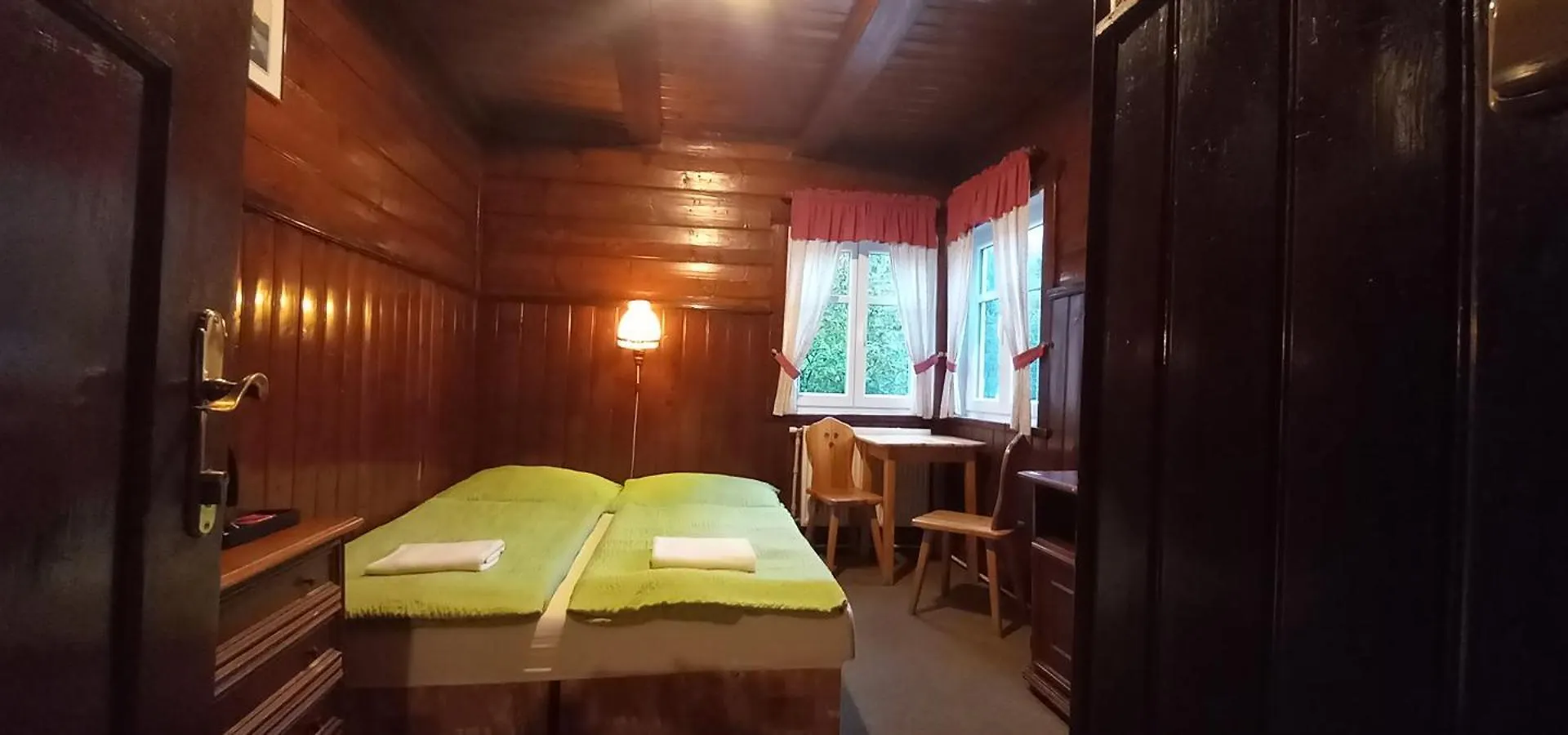 Hotel Diana Špindlerŭv Mlýn