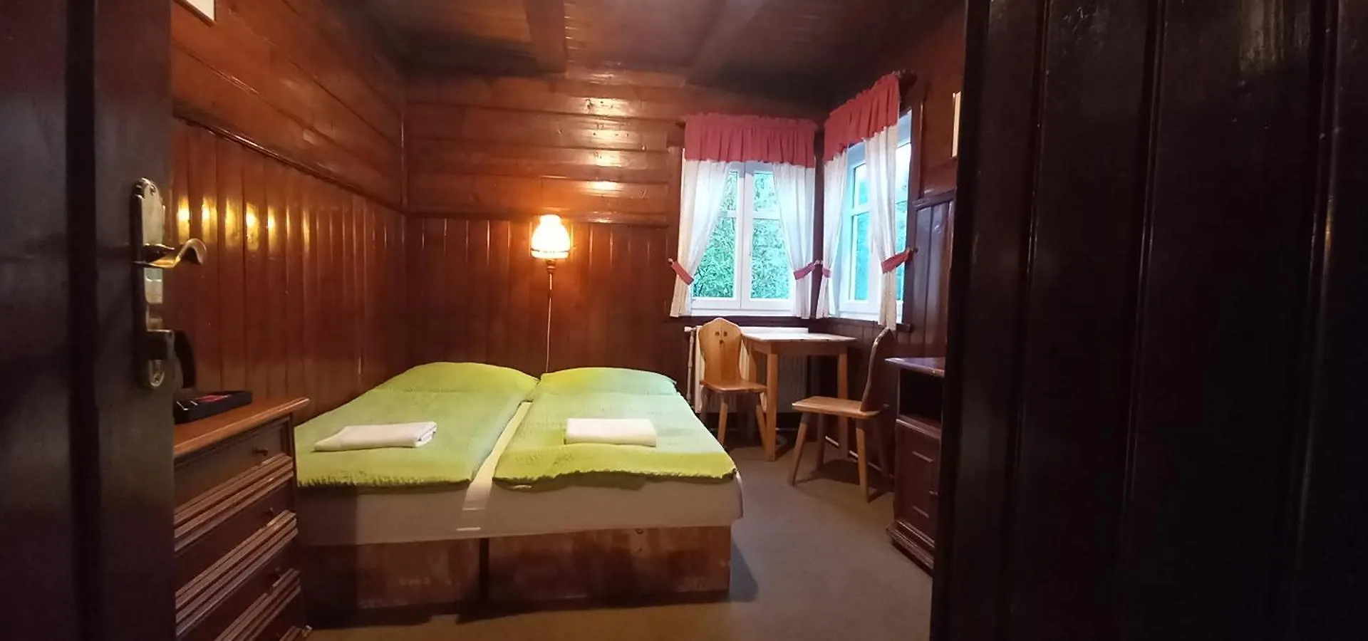 Hotel Diana Spindleruv Mlyn
