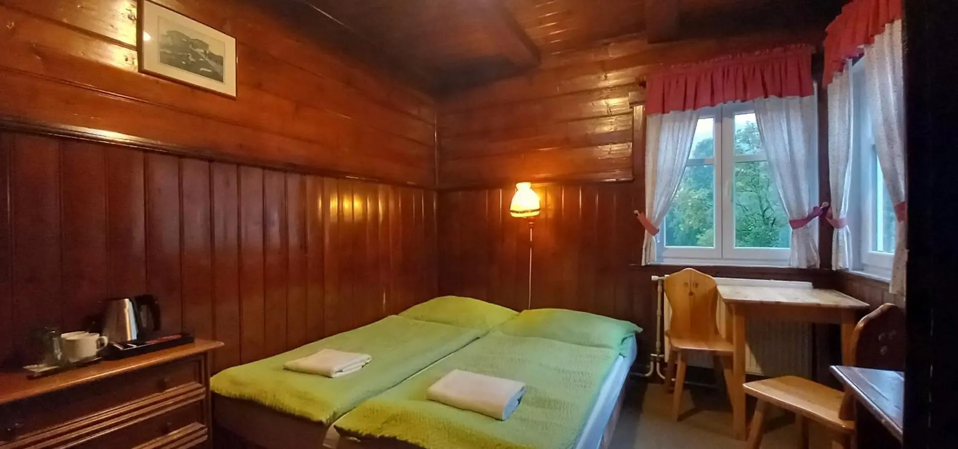Hotel Diana Spindleruv Mlyn 3*,
