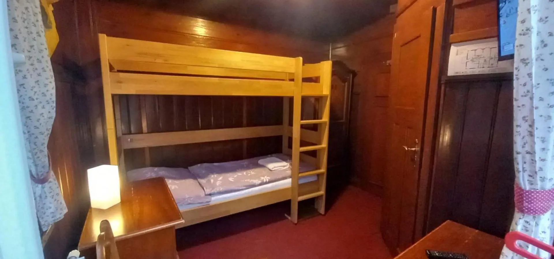 Hotel Diana Špindlerŭv Mlýn